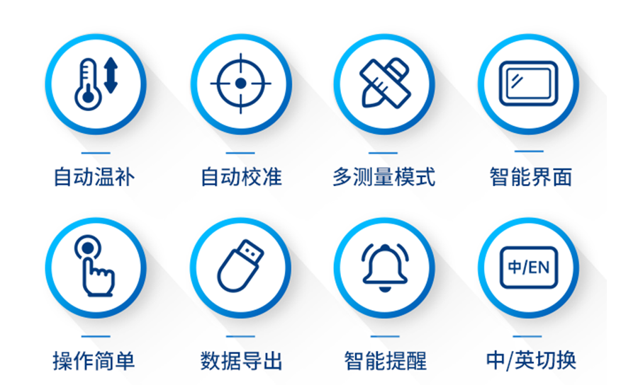 陆恒LH-T710台式pH/ORP分析仪上市发布(图3)