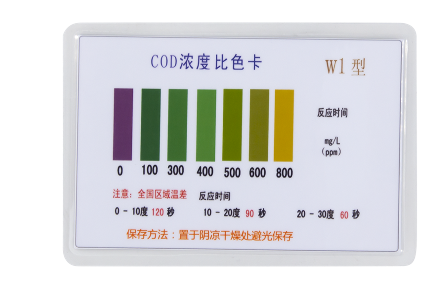 陆恒COD比色管 0-250/0-800 mg/L(图6)