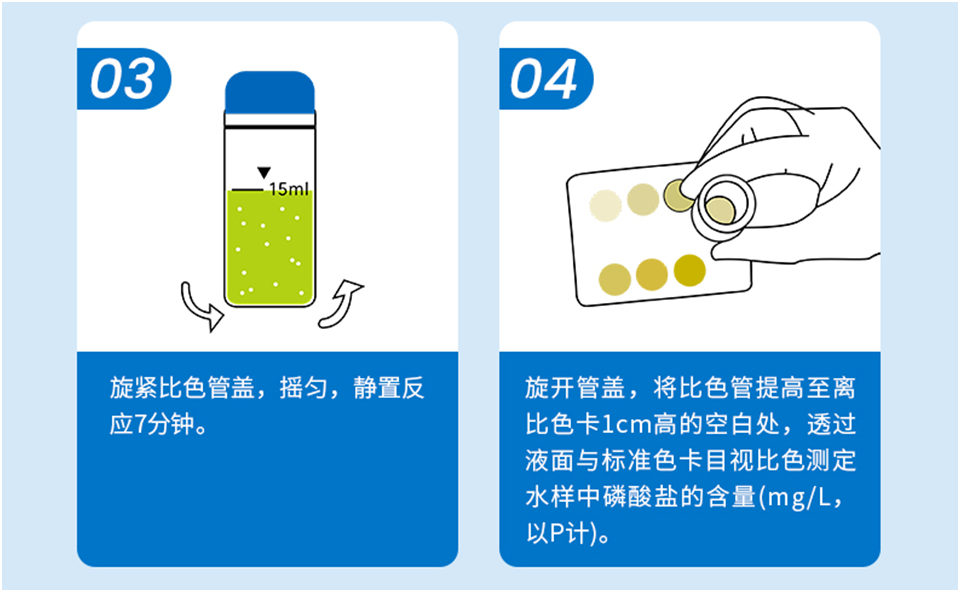 陆恒磷酸盐检测试剂盒 1-20 mg/L(图4)