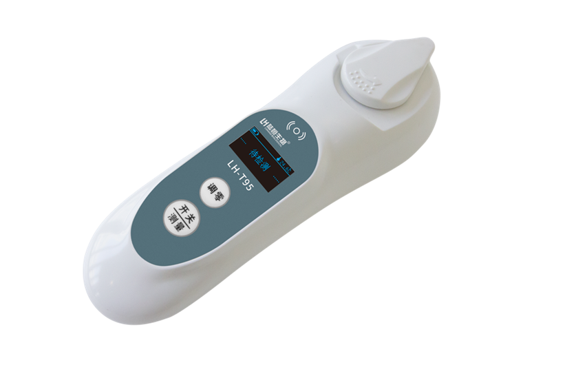 陆恒生物数显糖度计 LH-T95(图1)