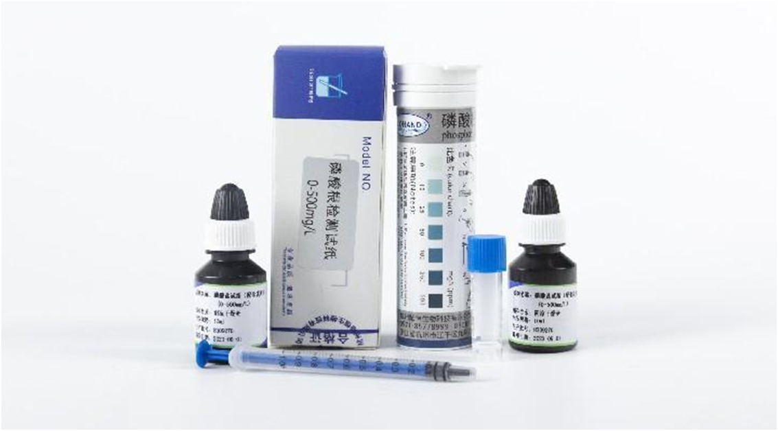 陆恒磷酸根检测试纸 0-500 mg/L(图3)