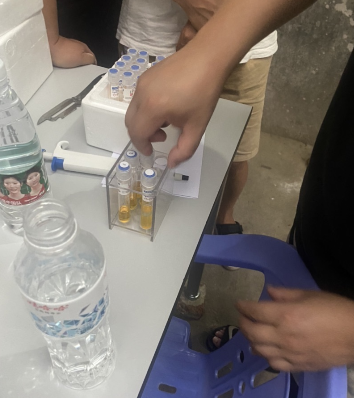 叶绿素是什么?水体叶绿素有哪些危害?需要如何检测叶绿素?(图1) 叶绿素是什么?水体叶绿素有哪些危害?需要如何检测叶绿素?(图1)