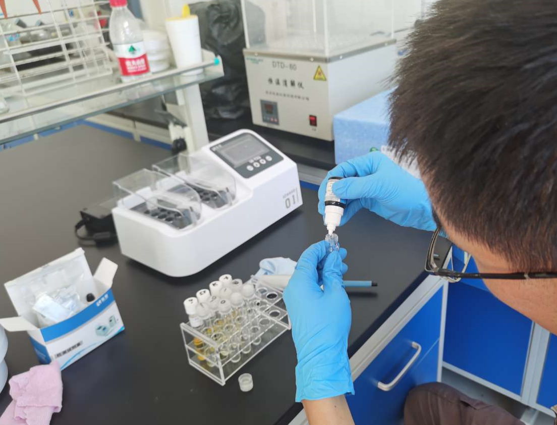 陆恒案例-甘肃省白银市靖远县污水处理厂(图1)