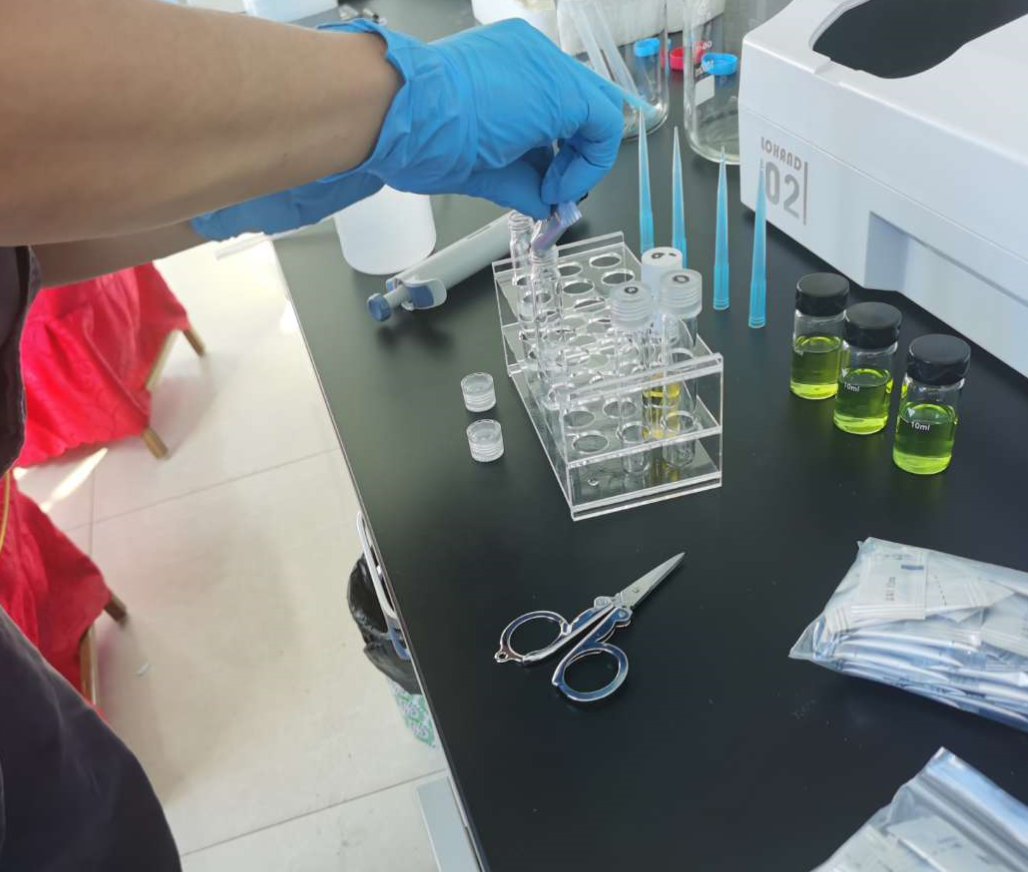 陆恒案例-甘肃省白银市靖远县污水处理厂(图3)