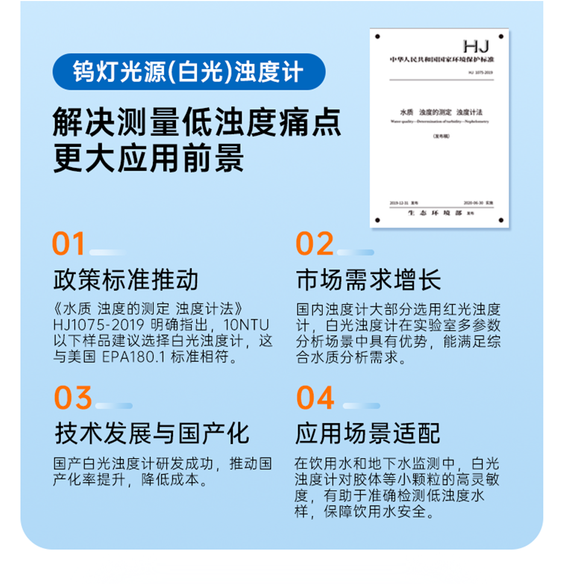 陆恒浊度分析仪 LH-T680(图5)