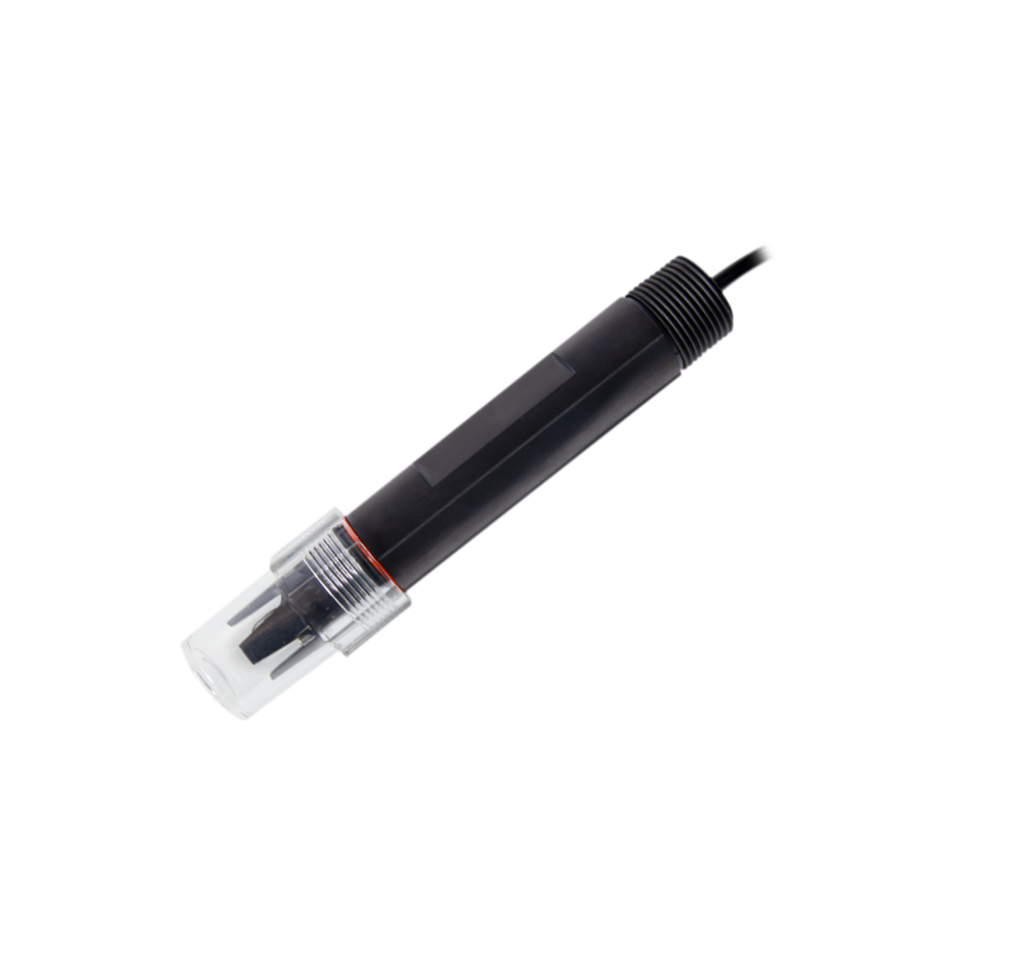 陆恒数字式盐度传感器 LH-DS905电极(图1)