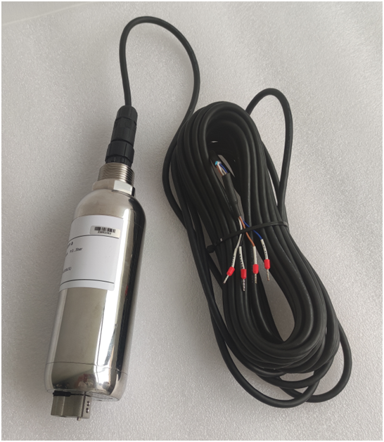 陆恒数字光谱透明度传感器 LH-DT302电极(图3)