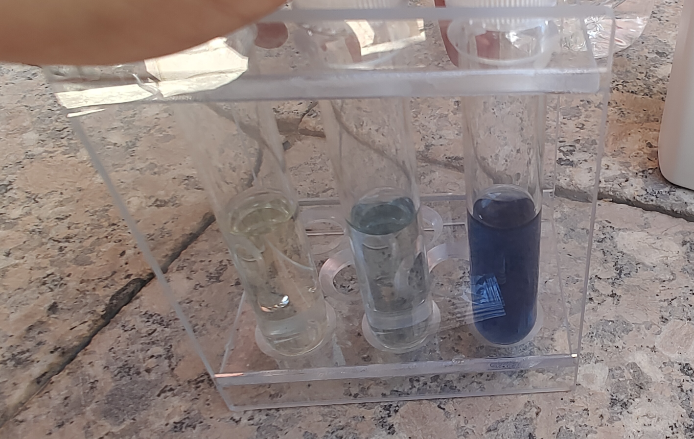 陆恒案例：新疆伊犁霍城县水质检测项目(图3)