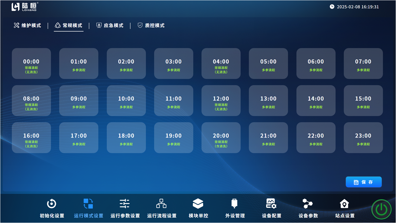 微型水质自动监测站（升级款） LH-G8850 上市(图6)