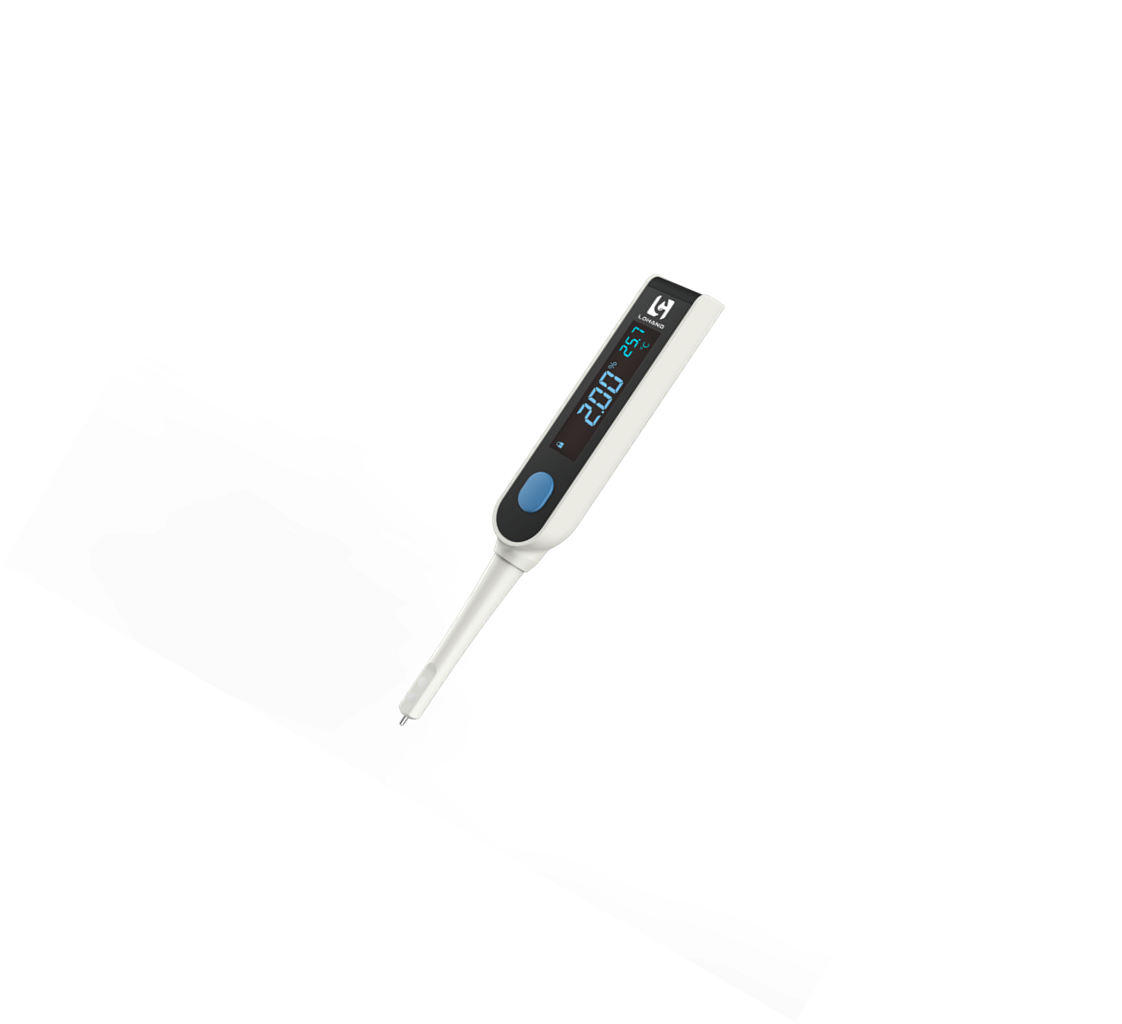 陆恒笔式数显盐度计 LH-SA10/LH-SA05(图1)