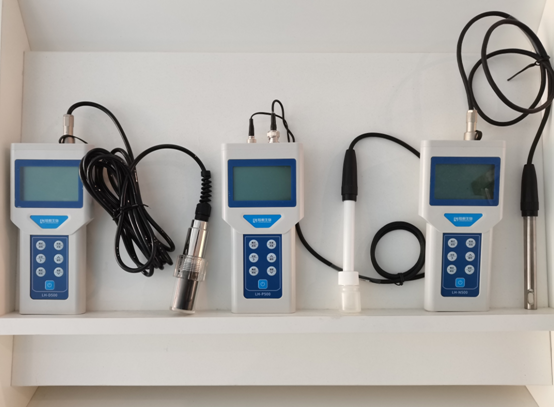 陆恒便携式PH/ORP检测仪 LH-P500(图4) 陆恒便携式PH/ORP检测仪 LH-P500(图4)