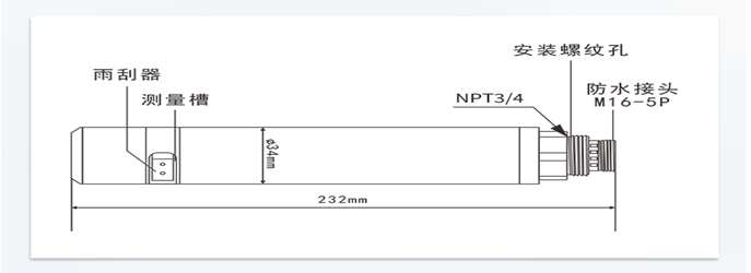 陆恒在线COD监测仪 LH-D6901+LH-DC18(图3) 陆恒在线COD监测仪 LH-D6901+LH-DC18(图3)