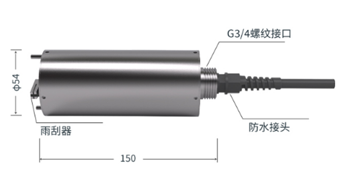 在线悬浮物监测仪 LH-D6901+LH-DX01(图2) 在线悬浮物监测仪 LH-D6901+LH-DX01(图2)