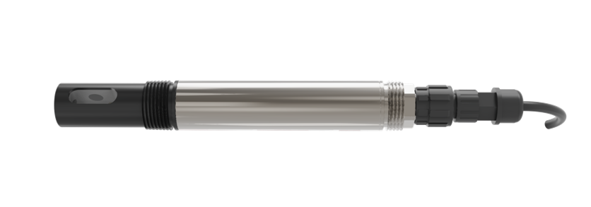 陆恒数字电导率传感器 LH-DE26(图1) 陆恒数字电导率传感器 LH-DE26(图1)