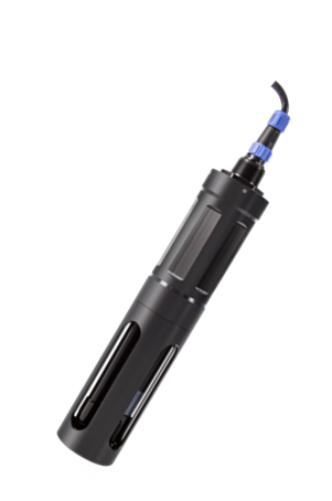 陆恒在线氨氮数字传感器 LH-DN85(图1) 陆恒在线氨氮数字传感器 LH-DN85(图1)