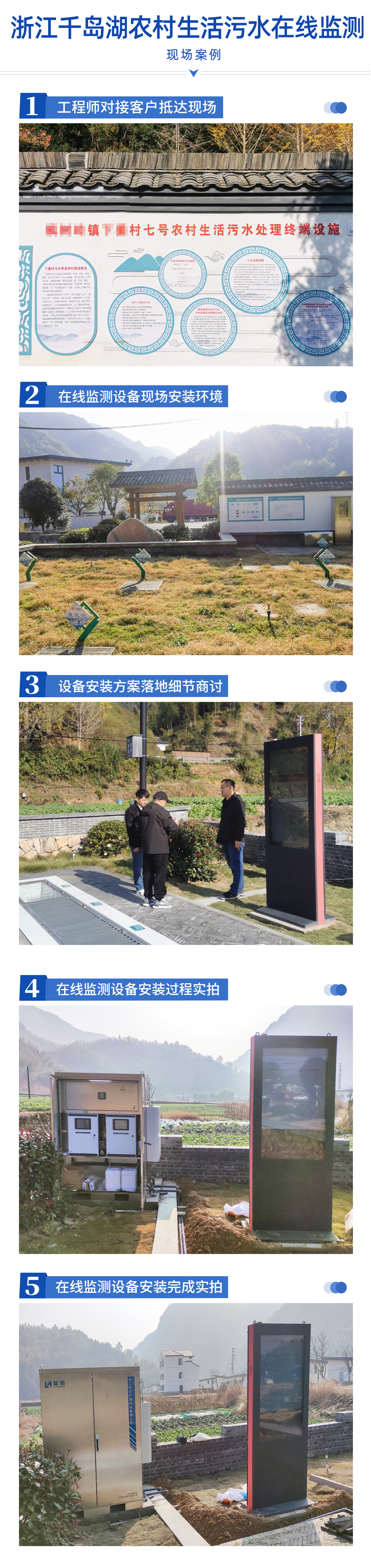 陆恒-农村生活污水治理工程-美丽乡村案例(图2) 陆恒-农村生活污水治理工程-美丽乡村案例(图2)