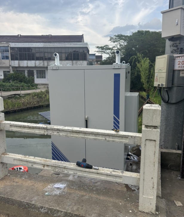 陆恒-江苏省无锡市宜兴市河道监测(图1) 陆恒-江苏省无锡市宜兴市河道监测(图1)