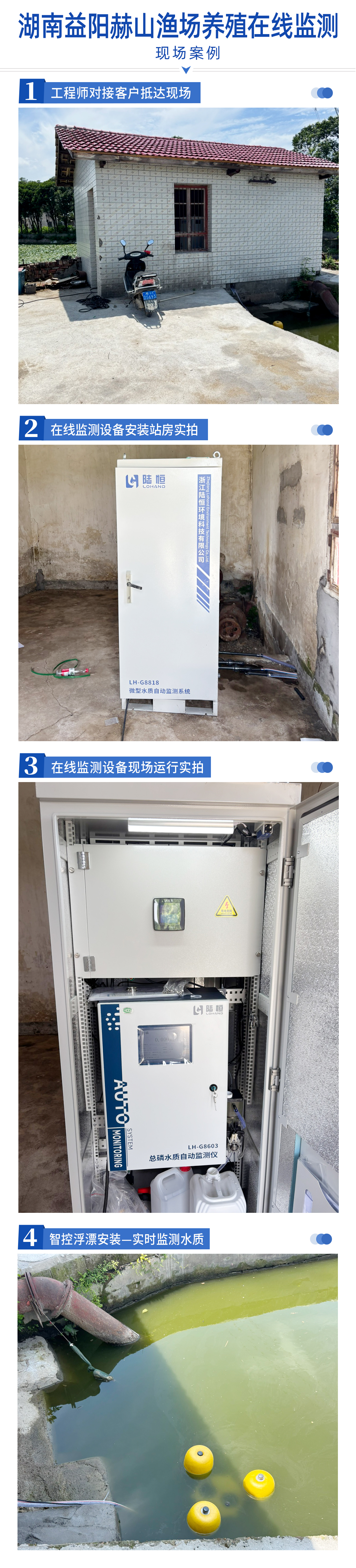 陆恒-湖南益阳赫山渔场养殖在线监测(图2)