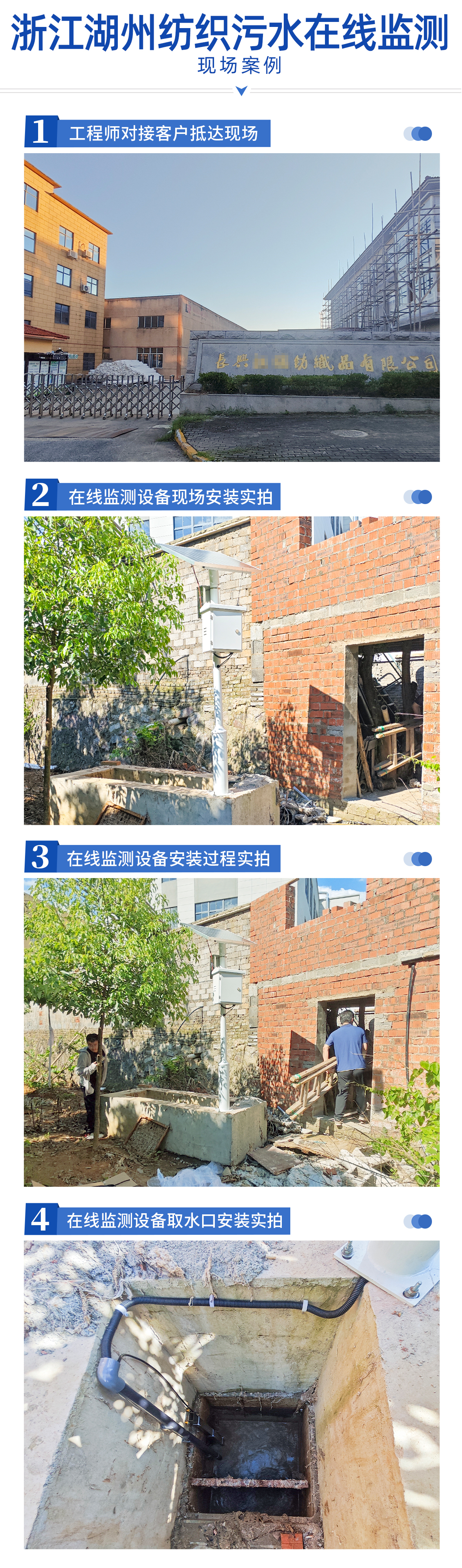 陆恒-浙江湖州纺织污水在线监测案例(图2)