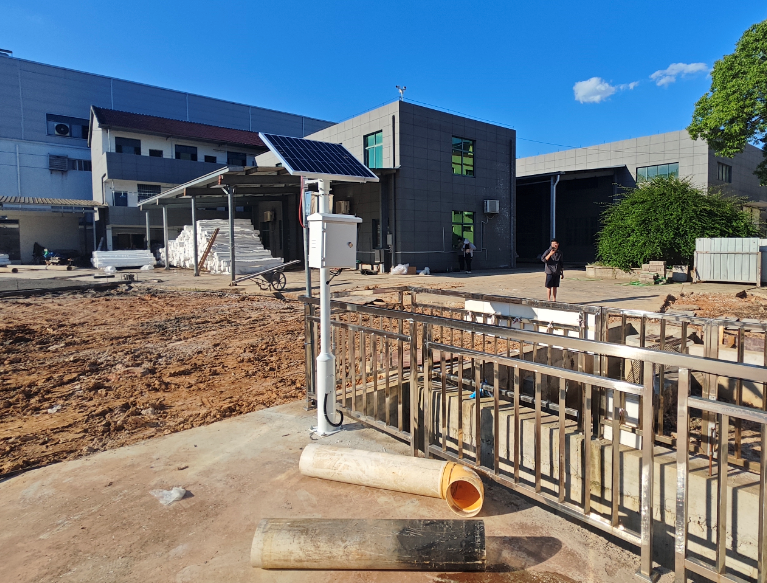 陆恒-浙江湖州纺织污水在线监测2号点(图1)