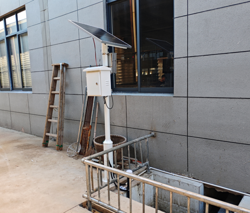 陆恒-浙江湖州纺织污水在线监测3号点(图1)