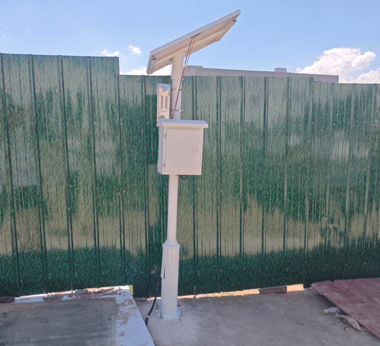 陆恒-浙江湖州纺织污水在线监测4号点(图1)