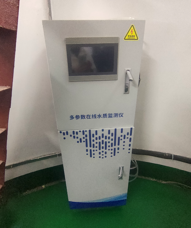 陆恒案例-湖南科技大学、中国石油加油站(图2)