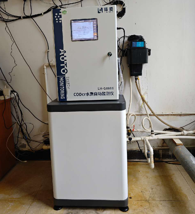 陆恒案例-湖北宜昌当阳市人民医院在线监测(图1)