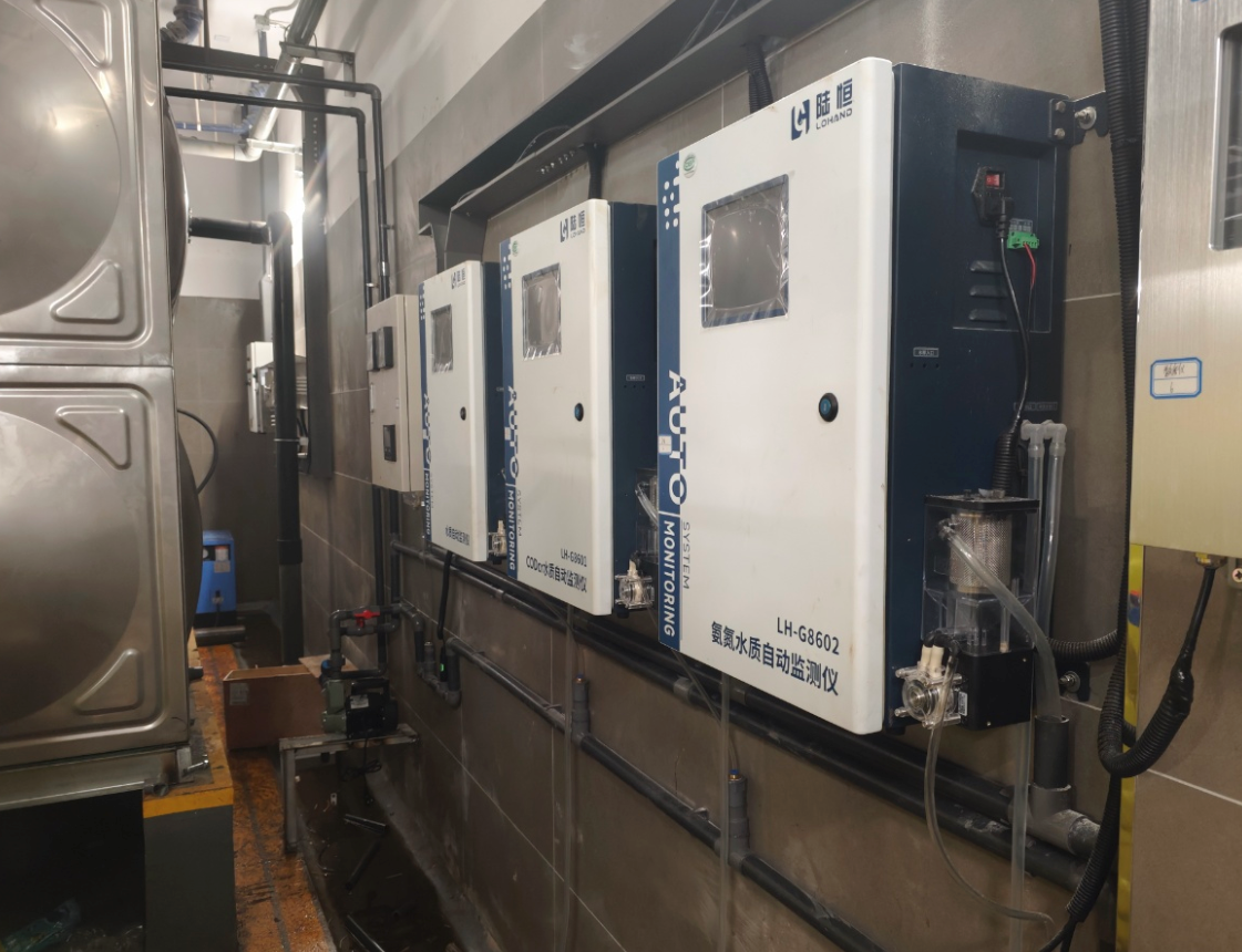 陆恒案例-辽宁大连理工大学西校区宿舍设施项目(图1)