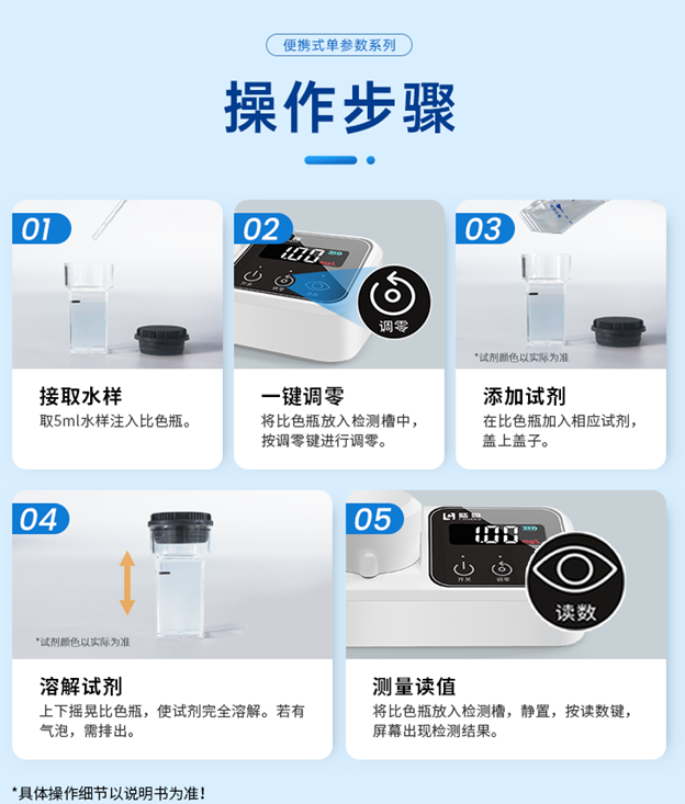 陆恒活性氧检测仪 LH-R01F(图3)