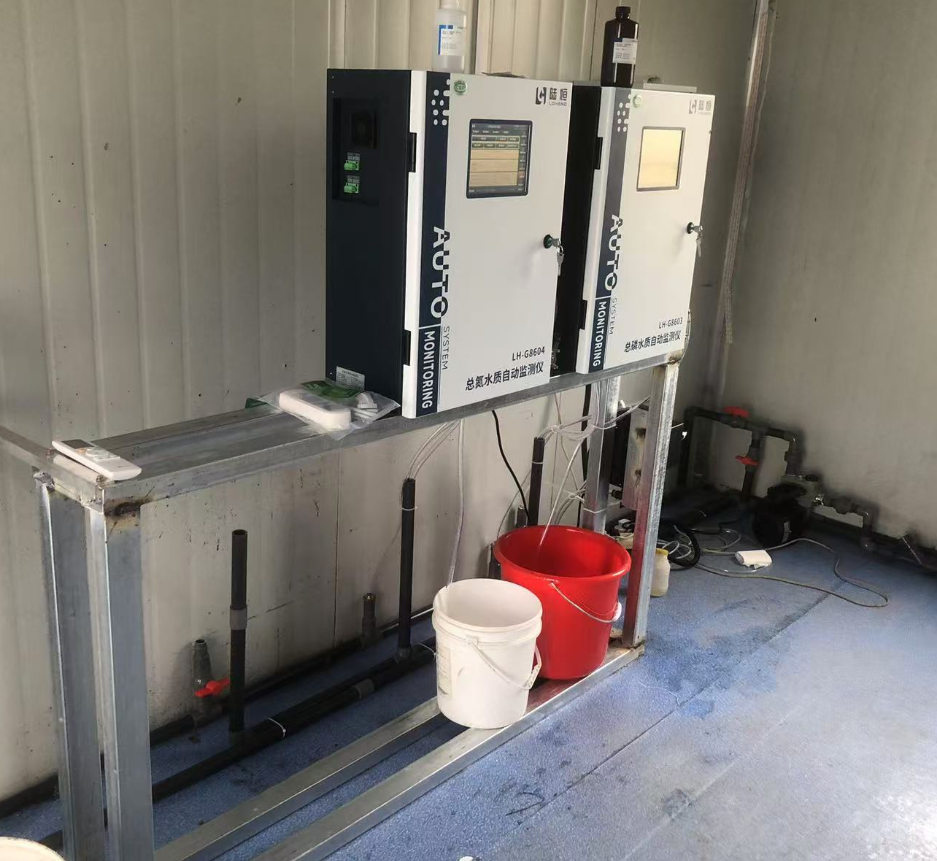 陆恒案例-江苏南通南美白对虾尾水养殖监测(图1) 陆恒案例-江苏南通南美白对虾尾水养殖监测(图1)