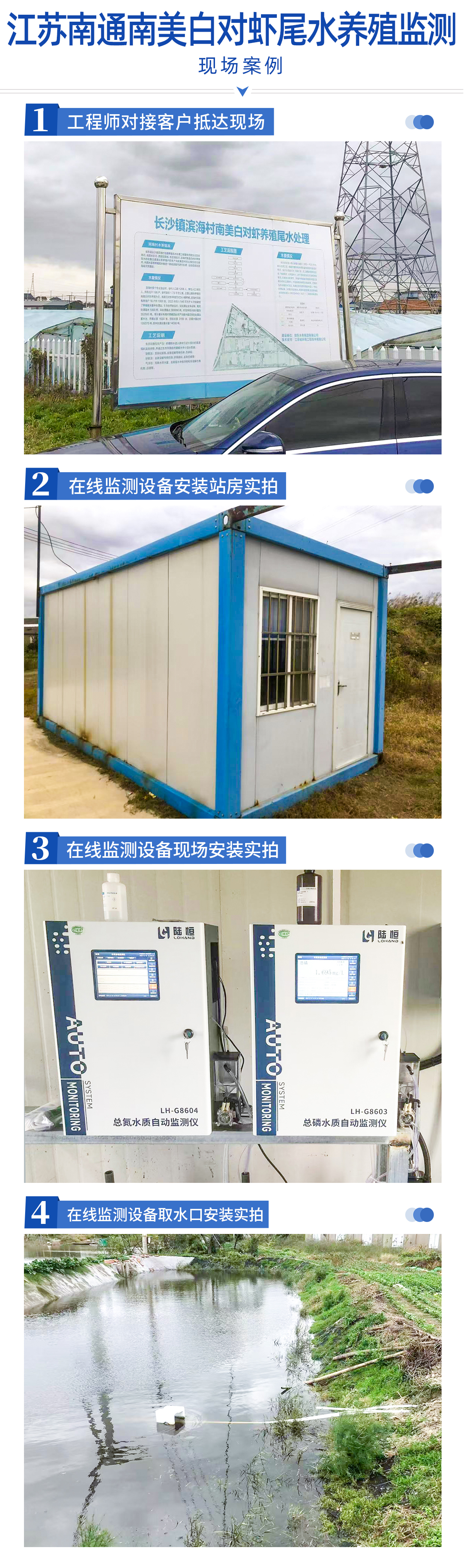 陆恒案例-江苏南通南美白对虾尾水养殖监测(图2) 陆恒案例-江苏南通南美白对虾尾水养殖监测(图2)