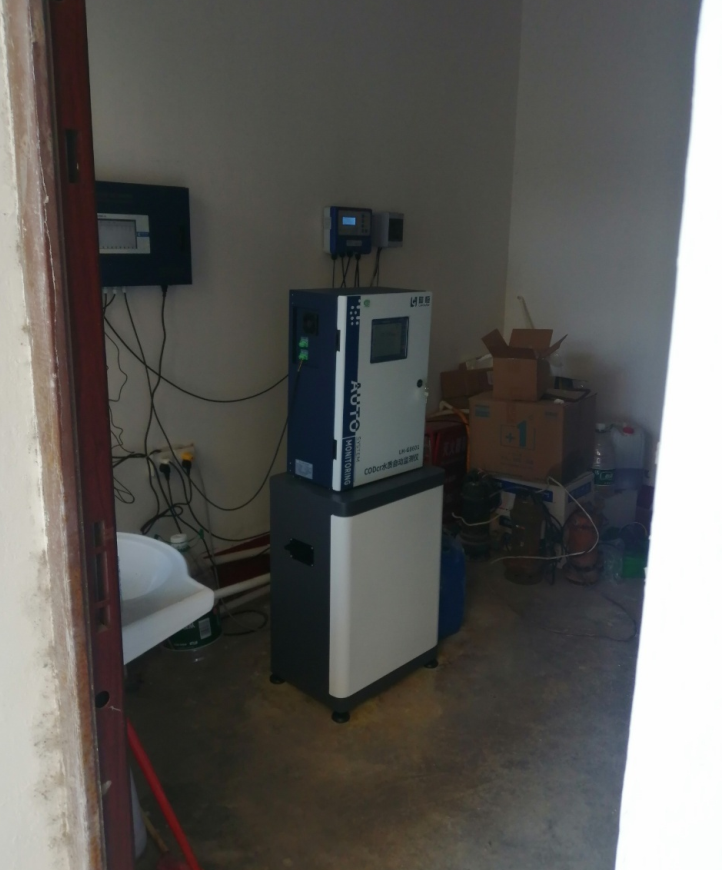 陆恒案例-江苏盐城大丰医院健康中心在线监测(图1) 陆恒案例-江苏盐城大丰医院健康中心在线监测(图1)