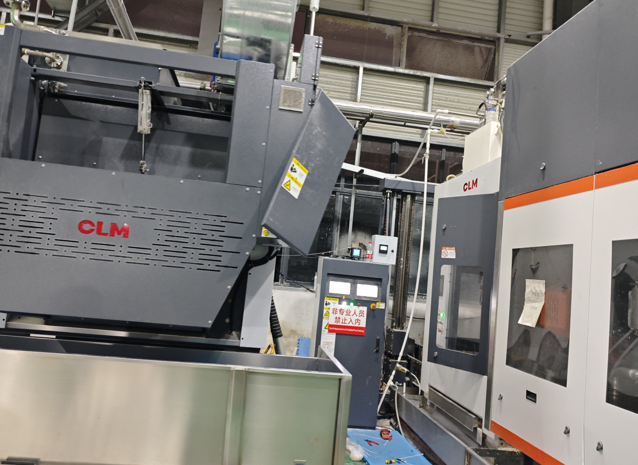 陆恒案例-浙江杭州余杭洗涤保洁在线监测(图1)