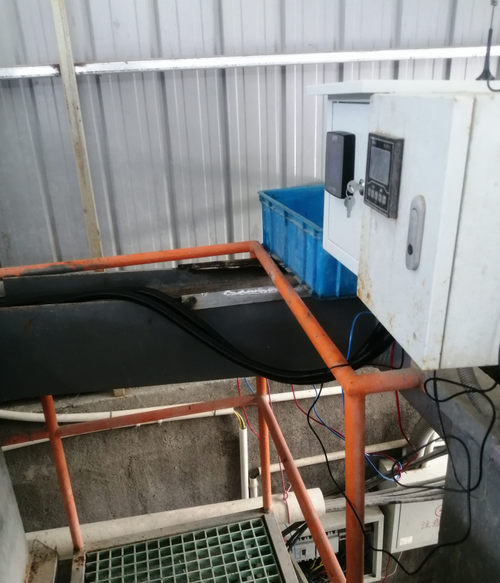 陆恒案例-浙江宁波宁海电器制造水在线监测(图1) 陆恒案例-浙江宁波宁海电器制造水在线监测(图1)