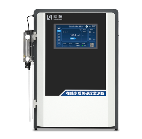 陆恒在线水质总硬度监测仪 LH-G7810(图1)